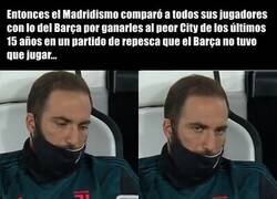 Enlace a Al final quedar 11vo tiene la ventaja de tener 2 partidos más para inflar estadísticas