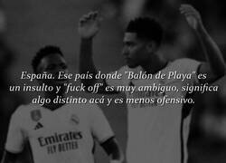 Enlace a Que país tan raro