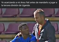 Enlace a Hará falta