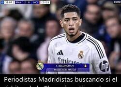 Enlace a Esto huele a conflicto de interés