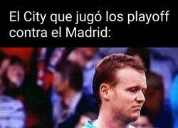 Enlace a Un City de otra época