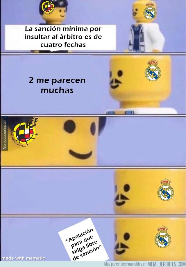 1216176 - Espera, que encima aún se creen las víctimas...