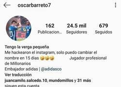 Enlace a Hackers que sí aprovechan su poder