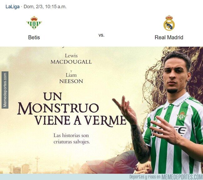 1216185 - ¿Está realmente preparado el Madrid?