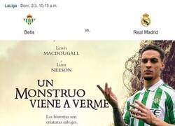 Enlace a ¿Está realmente preparado el Madrid?