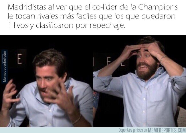1216187 - Maldito Negreira y sus bolas calientes