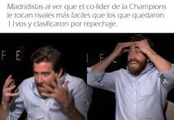 Enlace a Maldito Negreira y sus bolas calientes