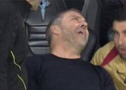 Enlace a Un alivio de sorteo para los de Flick