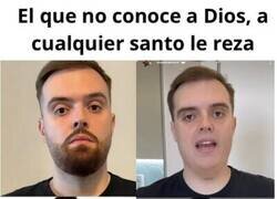 Enlace a El de Ibai no es el afeitado más lamentable