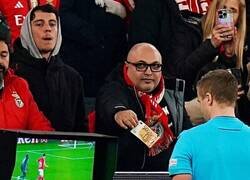 Enlace a Vamos, cógelo, lo estás deseando...