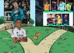 Enlace a Está eligiendo el buen camino