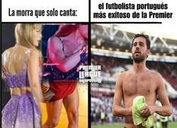 Enlace a Que maciza la Taylor