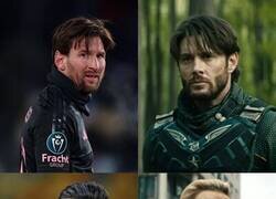 Enlace a Inquietantes parecidos