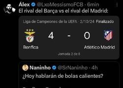 Enlace a Hablemos de cenicientas