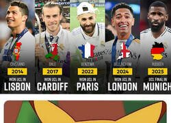 Enlace a Rüdiger podría hacerlo en Munich