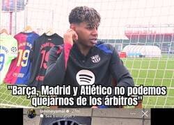 Enlace a Se contradijo en pocas horas