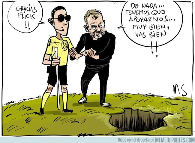 1216274 - Apoyo a los árbitros