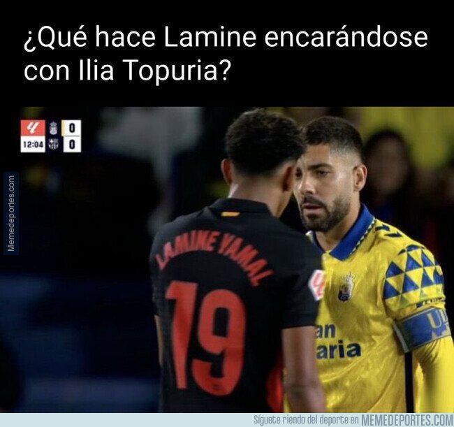 1216276 - Yo no me metería con él...