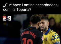 Enlace a Yo no me metería con él...