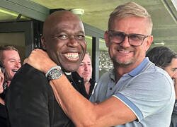 Enlace a Unos padres orgullosos