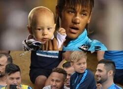 Enlace a Cómo pasa el tiempo...