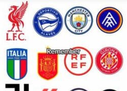 Enlace a Añoro el fútbol de antaño