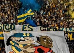 Enlace a Así se burló Rosario de Keylor Navas sin venir a caso