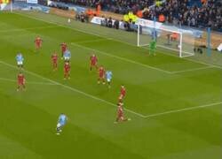 Enlace a Que triste ver el nivel de De Bruyne ultimamente