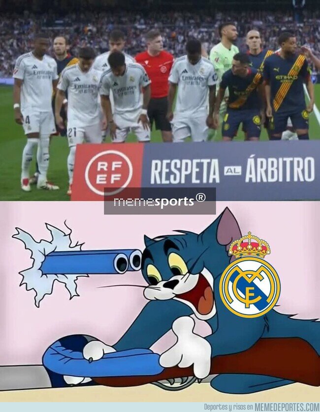 1216330 - La ironía en su máxima expresión