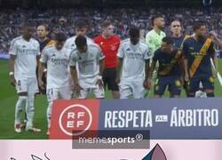 Enlace a La ironía en su máxima expresión