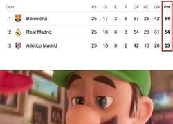 Enlace a Mejoró La Liga