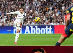 Enlace a El golazo absoluto de Luka Modric