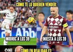 Enlace a Efectivamente, las comparaciones son odiosas