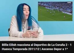 Enlace a Imposible no emocionarse