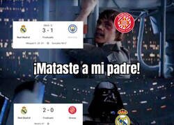 Enlace a El Madrid acabó con el City Group en una semana