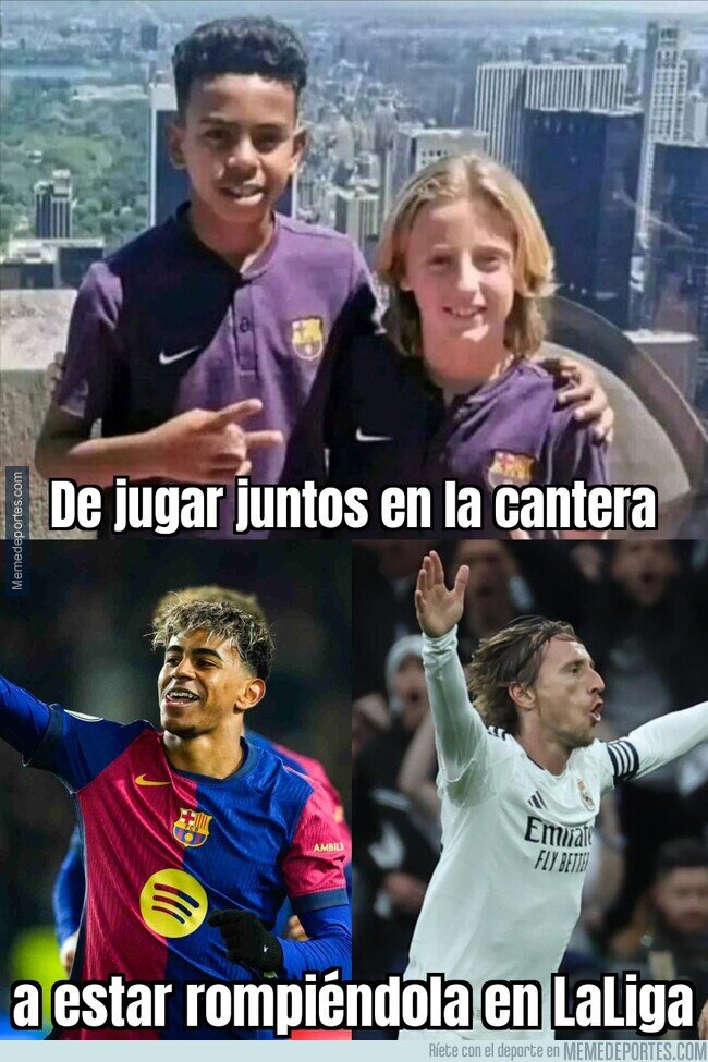 1216403 - Cómo pasa el tiempo