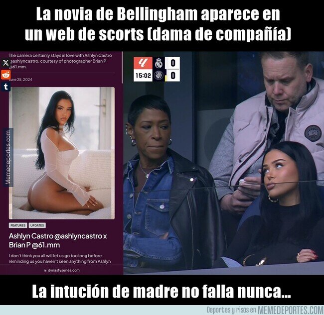 1216417 - Imagina lo que opinaría Florentino en un audio