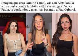 Enlace a Errores así pueden pasar