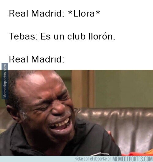 1216434 - No se dan cuenta que le dan la razón al peor tipo