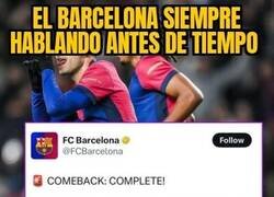 Enlace a El de siempre haciendo lo de siempre