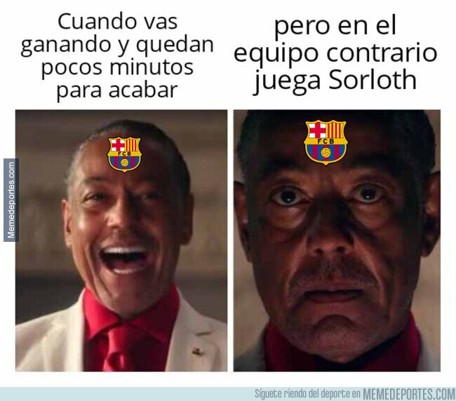 1216470 - Se está convirtiendo en el verdugo del Barça
