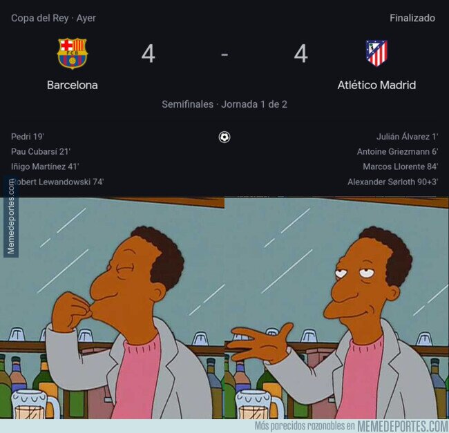 1216474 - Esto sí es fútbol