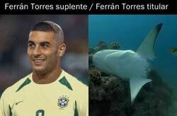 Enlace a Ferrán no está para 90 minutos