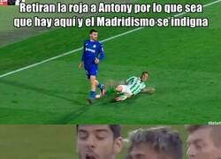 Enlace a La justicia del Madrid