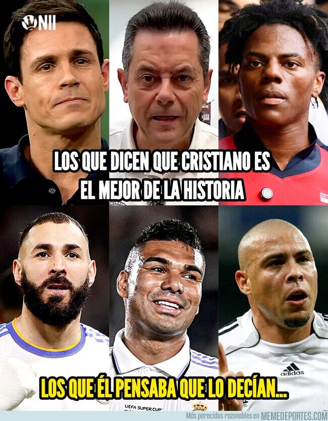 1216487 - Con un buen puñado de amigos periodistas e influencers
