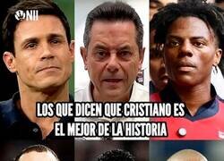 Enlace a Con un buen puñado de amigos periodistas e influencers