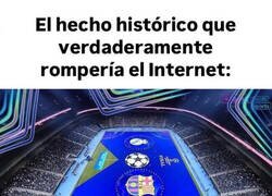 Enlace a El partido de los partidos