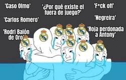 Enlace a La temporada que más están llorando