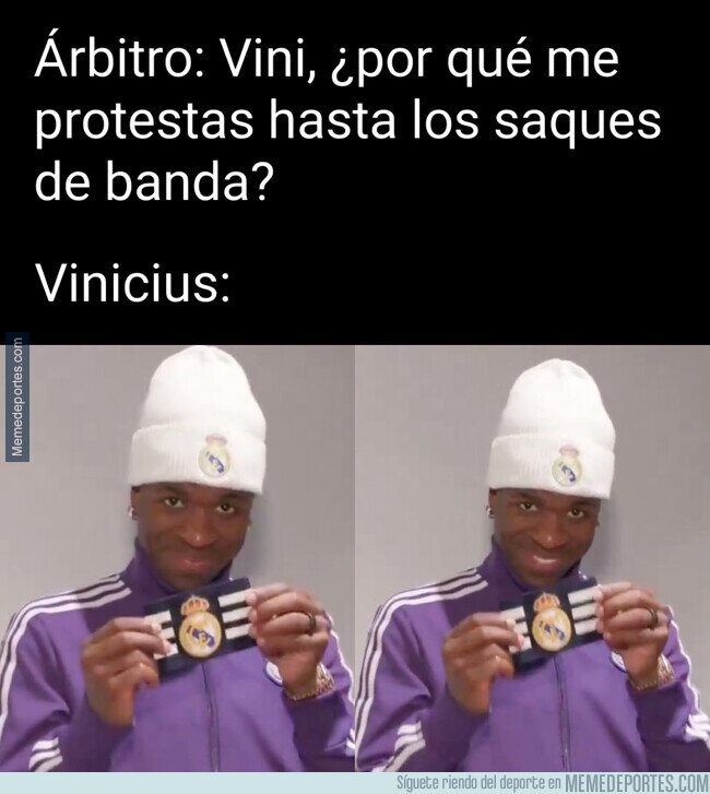 1216518 - Con el brazalete puede