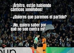 Enlace a Si no es el protagonista, se aburre